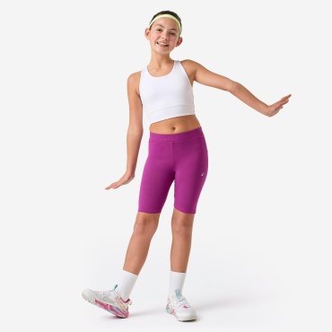 Без наполнителя Decathlon белый