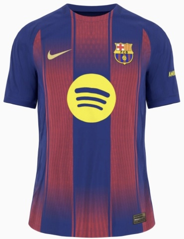 Футболка Football мультиколор