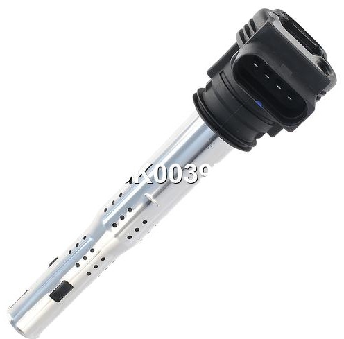 Катушка зажигания KRAUF GCK0039TN