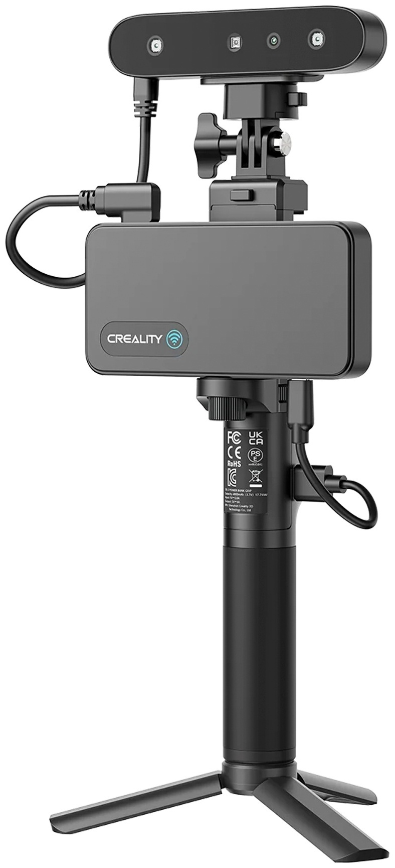3D Сканер Creality CR-Scan Ferret Pro