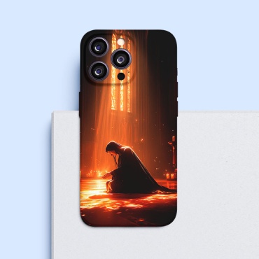 Чехол для Apple iPhone 11 Pro рисунок