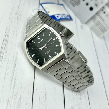 Кварцевые CASIO Casio AsMTP-B140D-1AVDF нержавеющая сталь