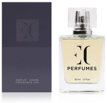 Enjoy Care №298 духи PARFUM 50 мл, для мужчин