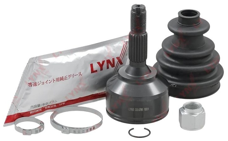 LYNXauto шрус CO3795