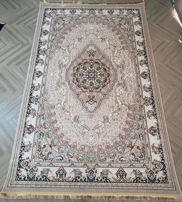 Ковер Bal Tekstil 200x300 см, короткий ворс, Казахстан