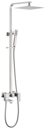 Abber душевой набор (гарнитур) Daheim AF8216SPL