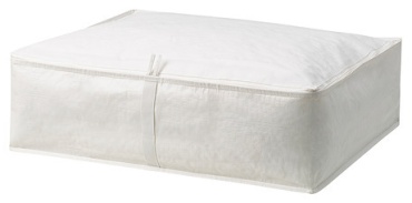 IKEA контейнер для документов 52x100x80 см, полиэстер