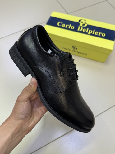 Туфли Carlo Delpiero черный