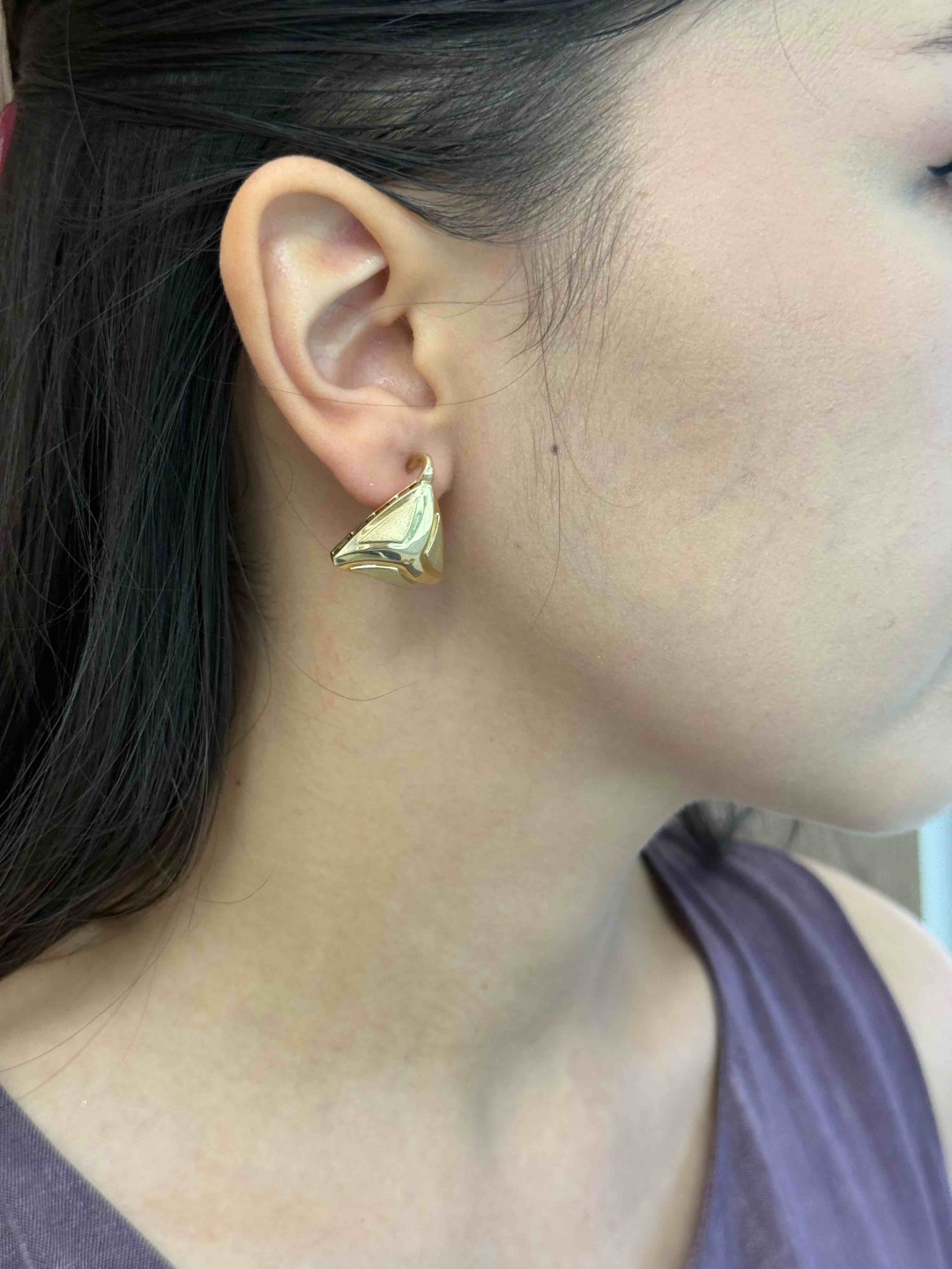 ZOLOTOTREND 288314089 вес 4.57 г золото, без вставок