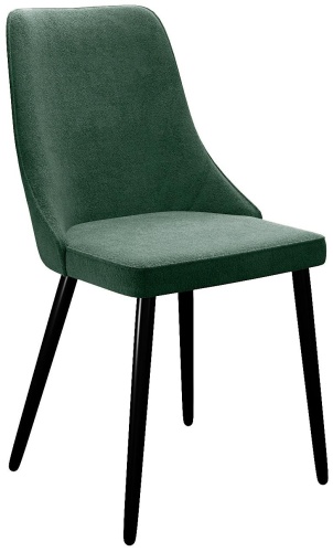 Стул ДИК DikLine 286 TW14, 91x47x57 см, зеленый 1 шт.