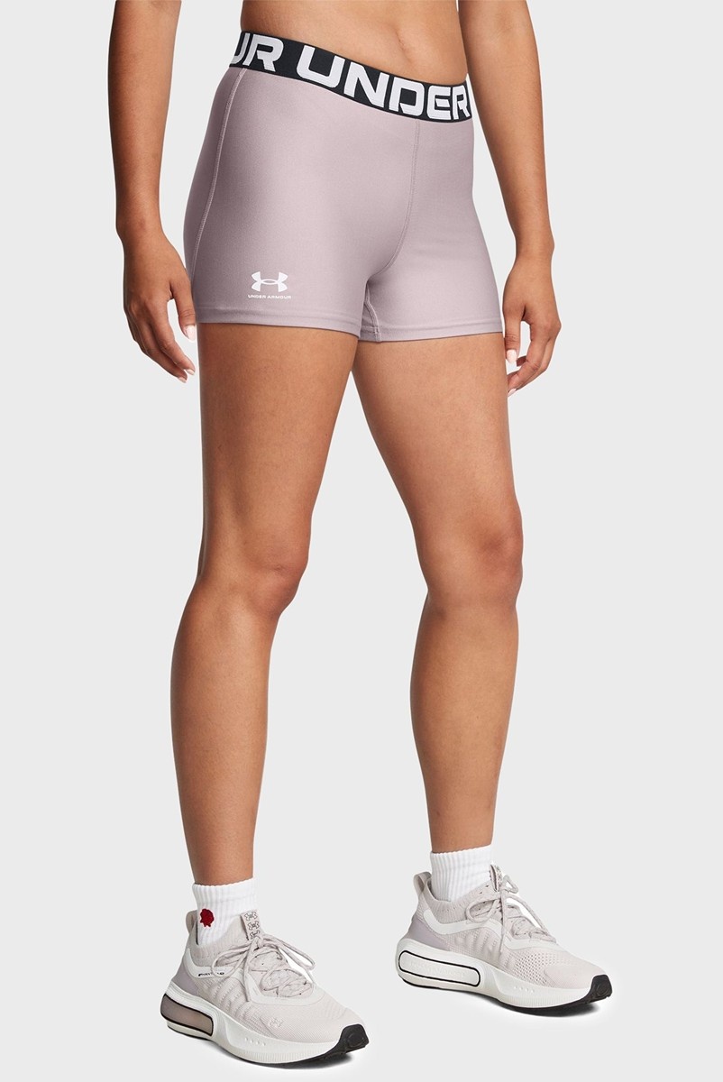 Повседневные шорты Under Armour коричневый