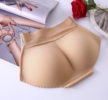 Слипы Shantal Lingerie бежевый