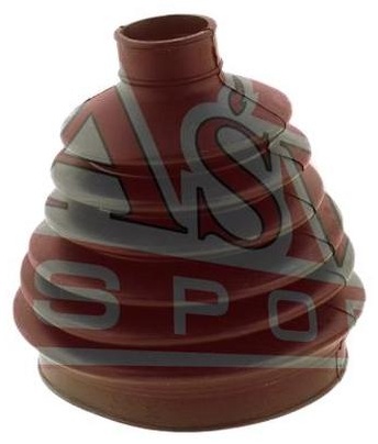 ASVA пыльник шруса наружного ASBTME164