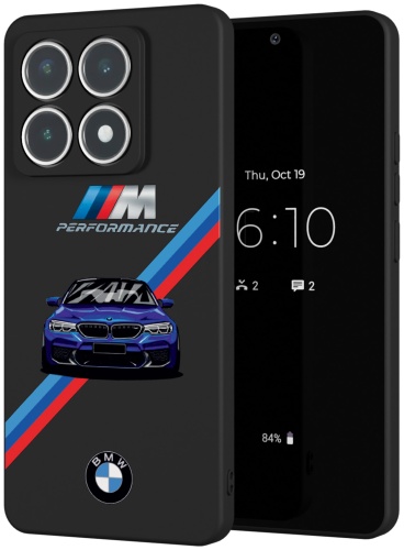 Чехол для Xiaomi 14T Pro рисунок