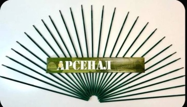 Арсенал 2,5_2,5.777.888, для ручной дуговой сварки