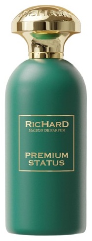 Richard Premium Status парфюмерная вода EDP 100 мл, унисекс