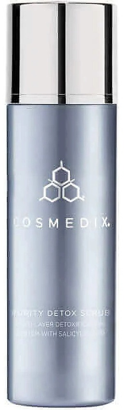 COSMEDIX скраб Скраб очищающий Purity Detox Scrub 90 г