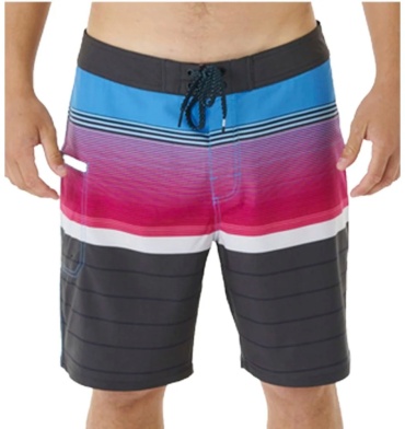 Шорты Rip Curl мультиколор