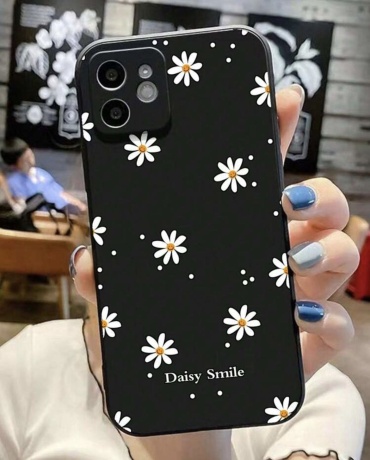 Чехол Unique Case для Apple iPhone 11 черный