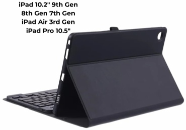 Чехол ОЕМ для Apple iPad Air (2022) 10.5 дюйм розовый