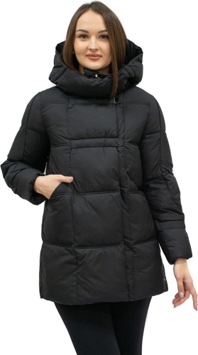 Зимняя куртка SF Collection черный