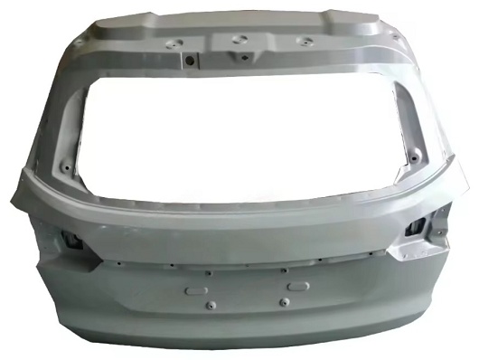 JASHI крышка багажника 552000103AADYJ для Chery Tiggo 8 Pro, Tiggo 8 Pro Max 2021-2024