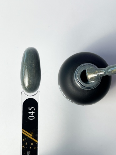 BLISS базовое покрытие Comouflage Base Coat №45 камуфлирующее 15 мл