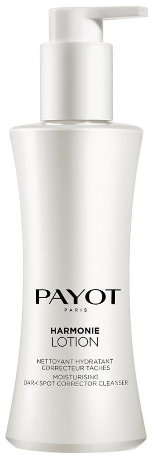 PAYOT Harmonie лосьон для снятия макияжа 200 мл