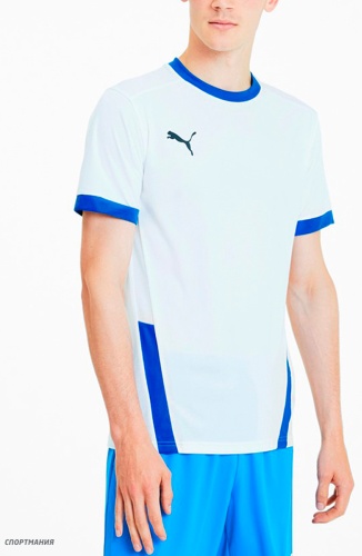 Футболка Puma белый