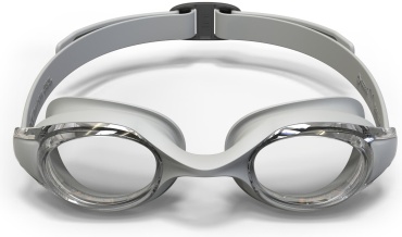 Decathlon 8917876 унисекс серый