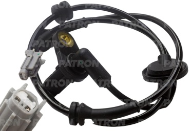 PATRON датчик частоты вращения колеса (датчик ABS) ABS52151