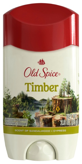 Old Spice Антиперспирант и дезодорант, древесина с сандаловым деревом, 96 г (3,4 унции) дезодорант-антиперспирант для мужчин 96 г