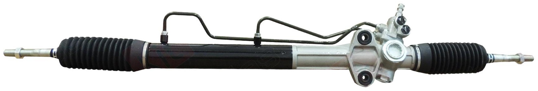 Рулевая рейка Master Kit механическая 77R072 левый руль