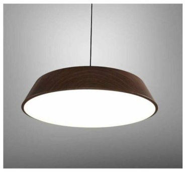 Люстра подвесная RRR Brand LED, кол-во ламп: 1 шт