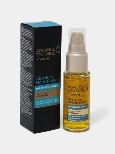 Avon Advance Techniques Absolute Nourishment сыворотка 30 мл