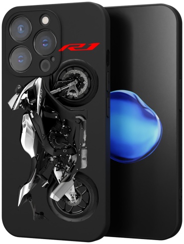 Чехол для Apple iPhone 14 Pro Max рисунок