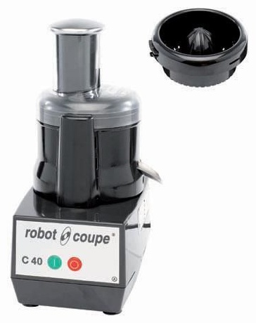 Соковыжималка Robot Coupe 55040 C40 серый