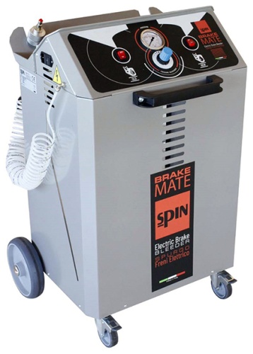 Spin BRAKE MATE MK2 пневматический 5