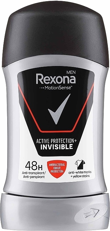 Rexona Rexona дезодорант-антиперспирант для мужчин 50 мл