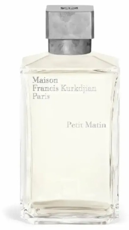 Maison Francis Kurkdjian Petit Matin парфюмерная вода EDP 200 мл, унисекс