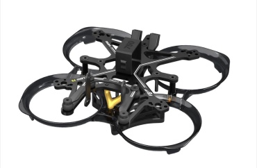Рама Flywoo Flylens 75