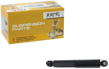 ZentParts задний Z01569 1 шт