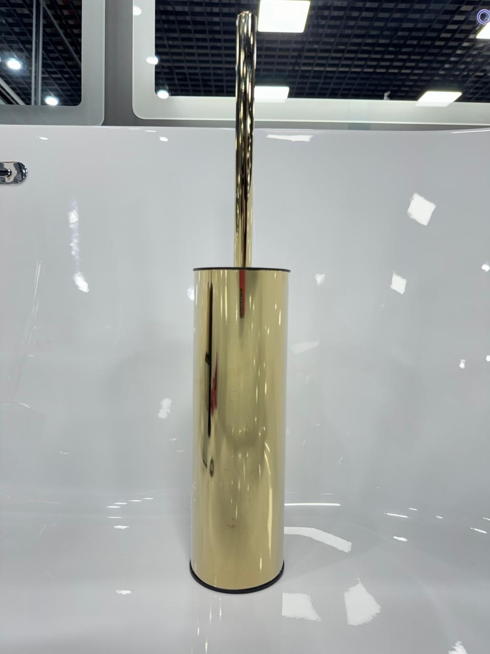 Ершик FX25, металл