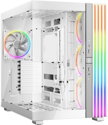 Be quiet Light Base 900 FX белый