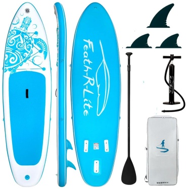Funwater A-RIDER 2025 320 голубой, синий