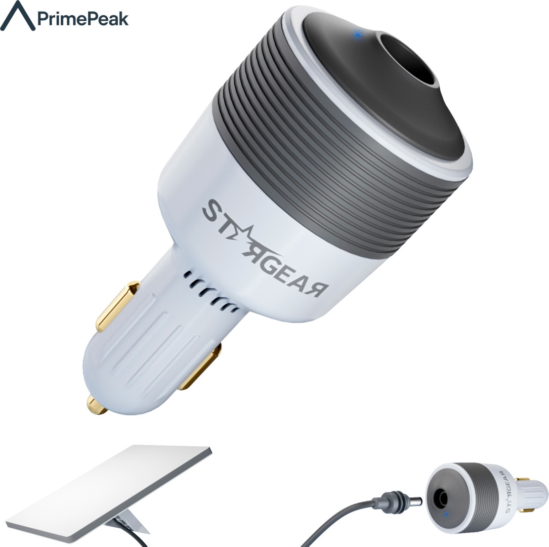 Зарядное устройство Stargear Ultraboost для Starlink Mini, Старлинк Мини