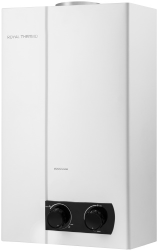 Водонагреватель проточный Royal Thermo GWH 11 Piezo Pro белый