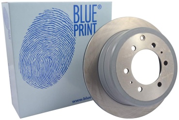Диски Blue Print задние ADT34389