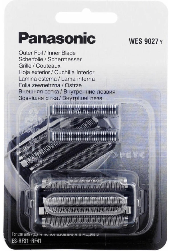 Panasonic WES9027Y1361 бритвенная головка