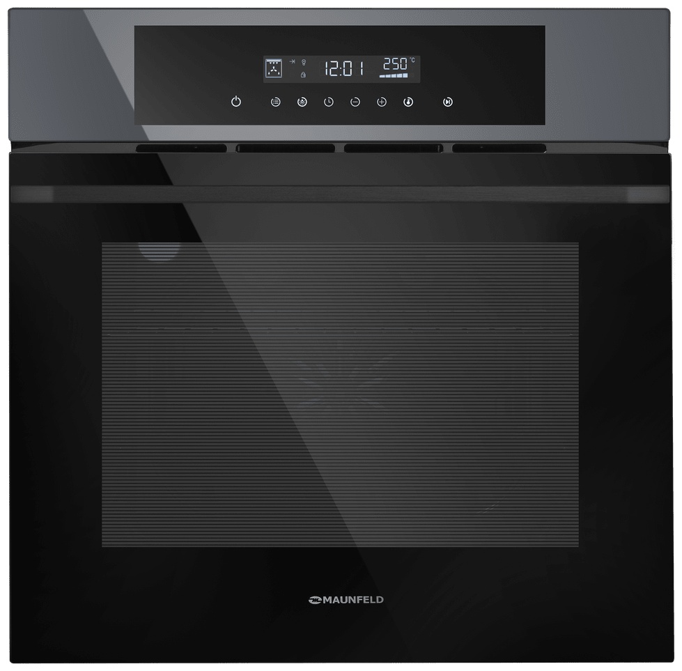 Шкаф духовой электрический MAUNFELD AEOD60103G1 4